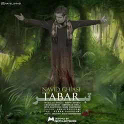 دانلود آهنگ نوید غیاثی تبر